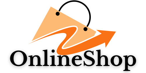 Onlineshoop